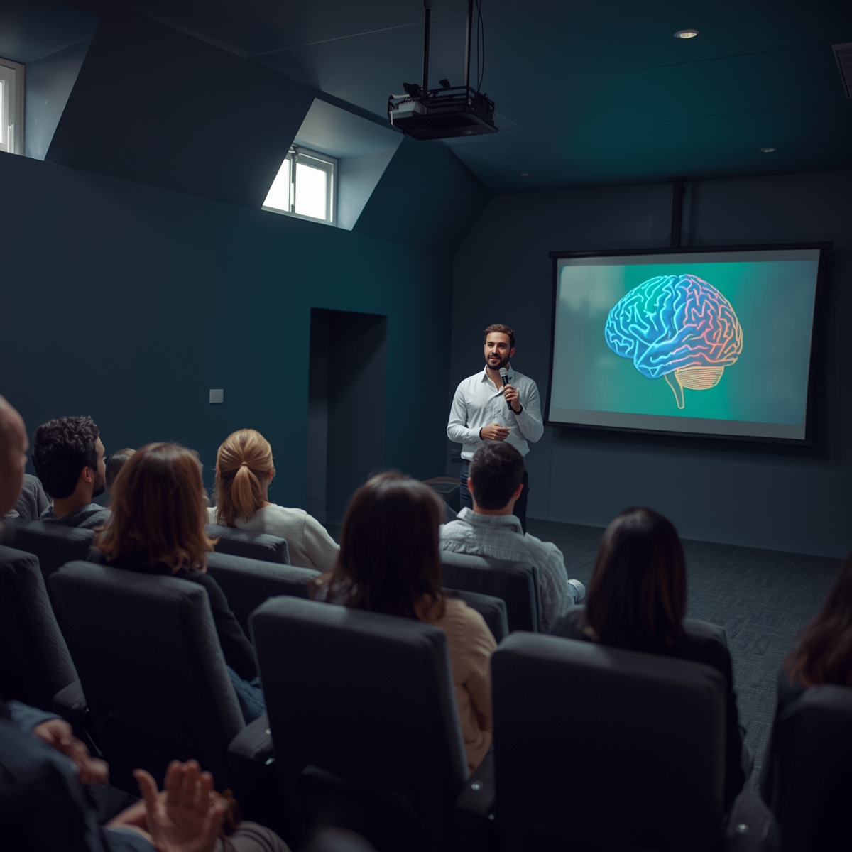 Cursos de Psicología